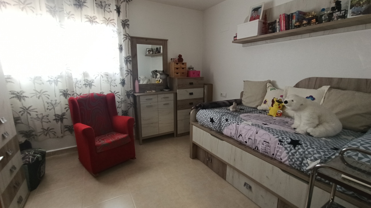 2 Bedroom Penthouse Penthouse in Sucina, Murcia