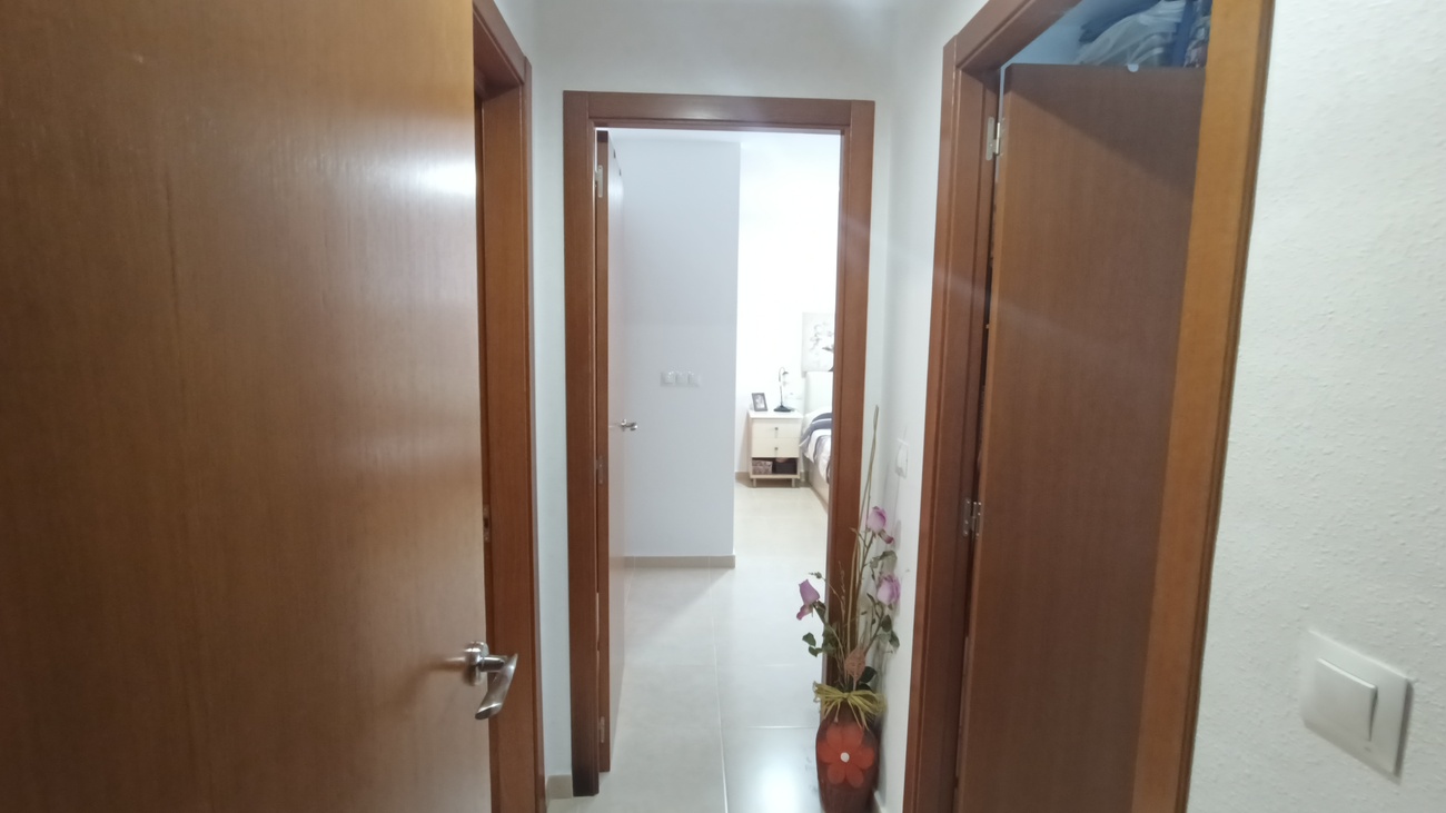 2 Bedroom Penthouse Penthouse in Sucina, Murcia