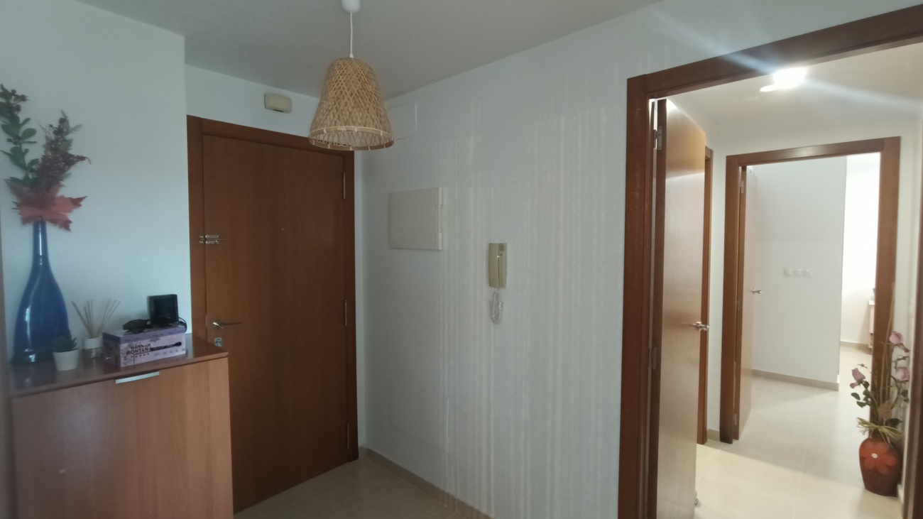 2 Bedroom Penthouse Penthouse in Sucina, Murcia