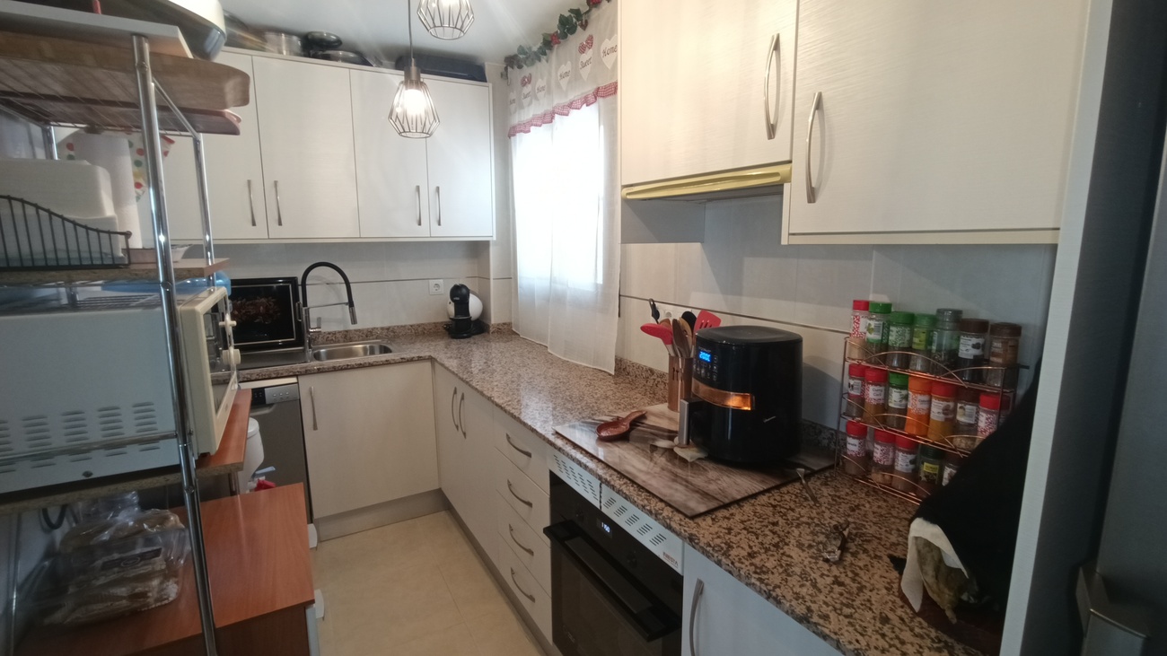 2 Bedroom Penthouse Penthouse in Sucina, Murcia
