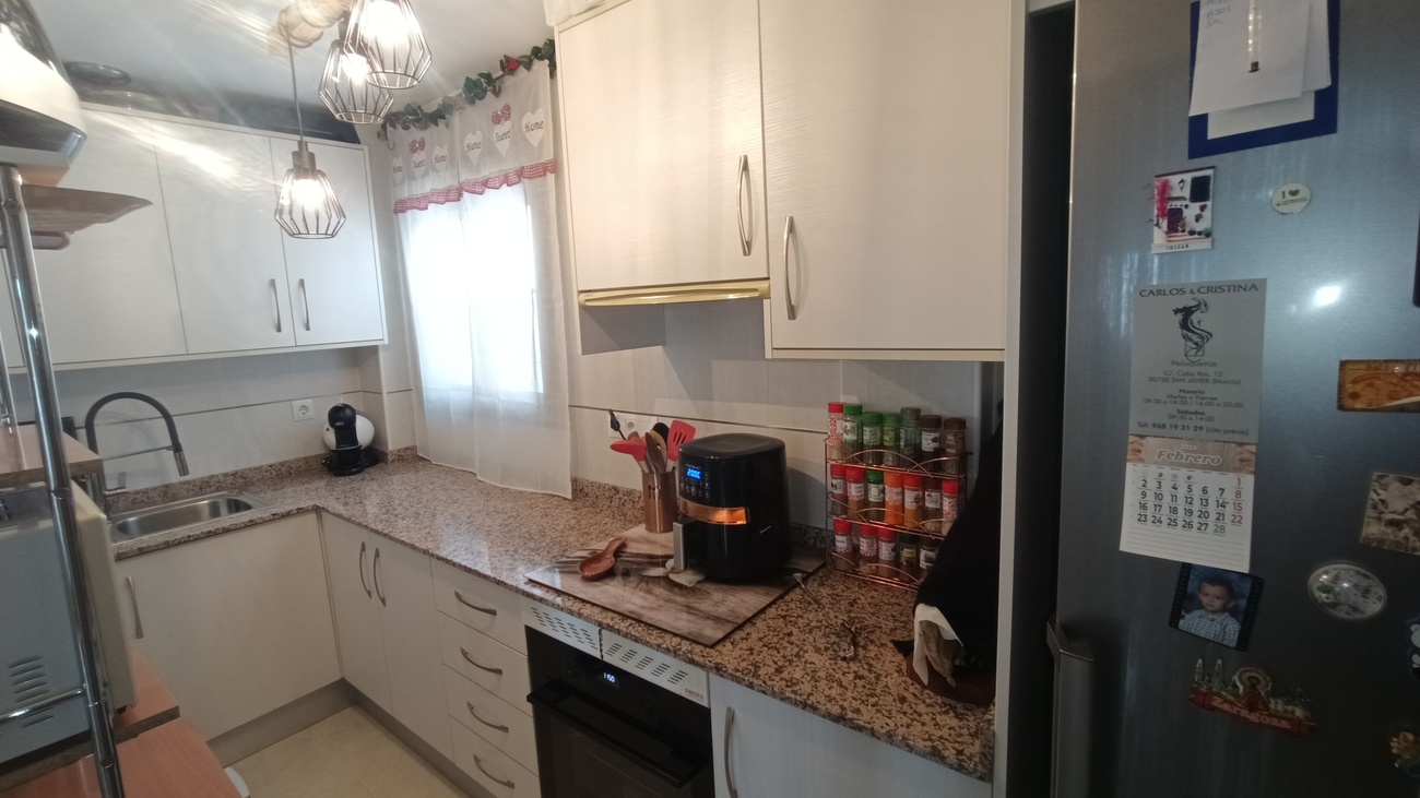 2 Bedroom Penthouse Penthouse in Sucina, Murcia