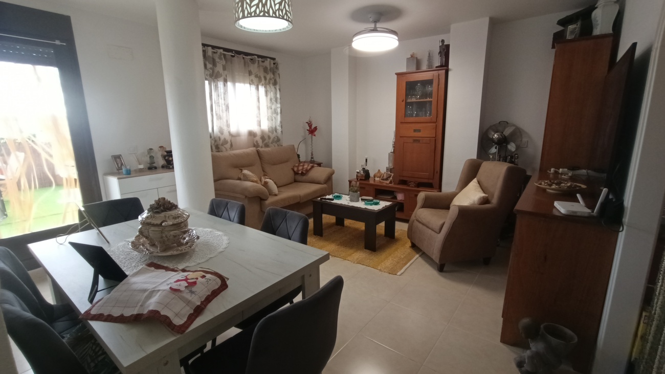 2 Bedroom Penthouse Penthouse in Sucina, Murcia