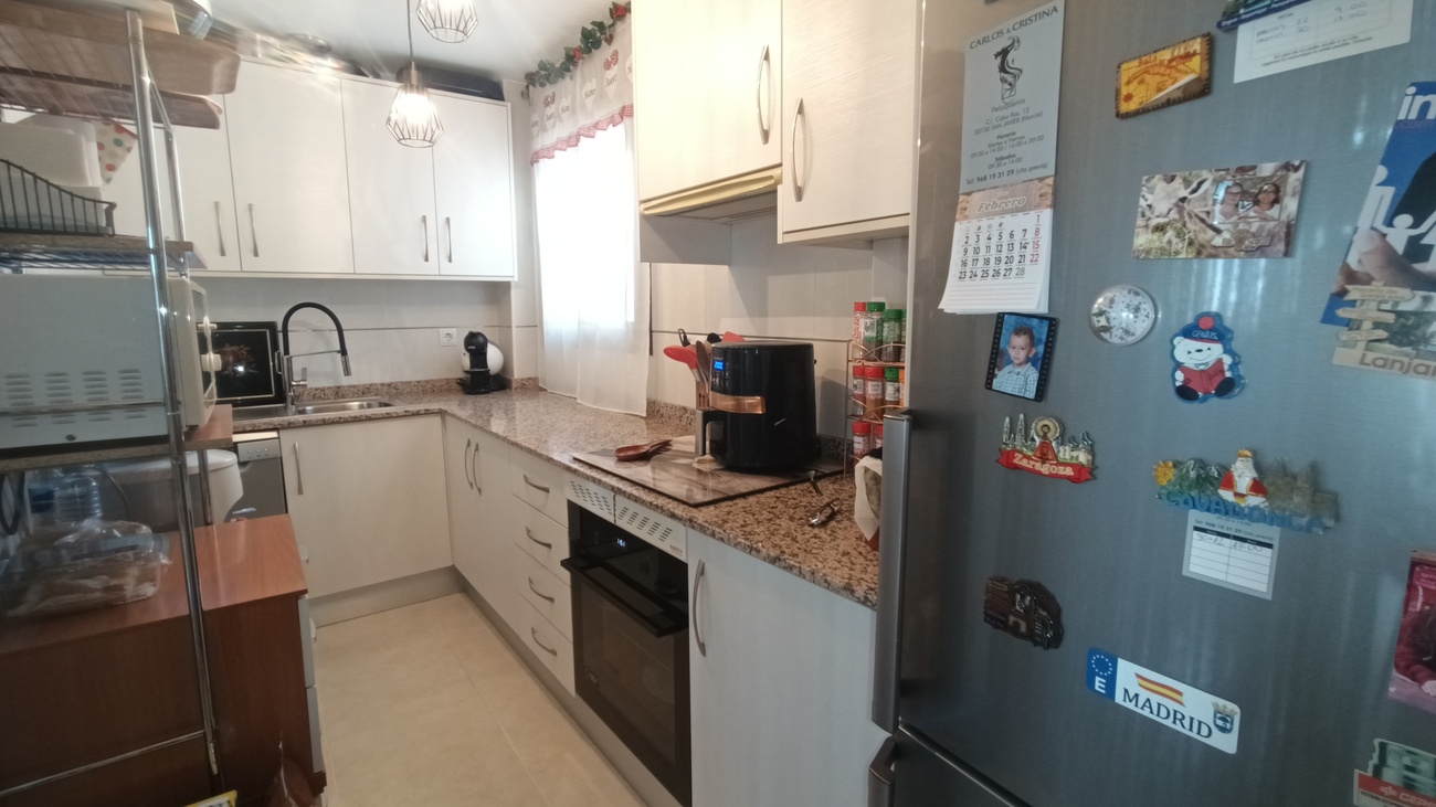 2 Bedroom Penthouse Penthouse in Sucina, Murcia