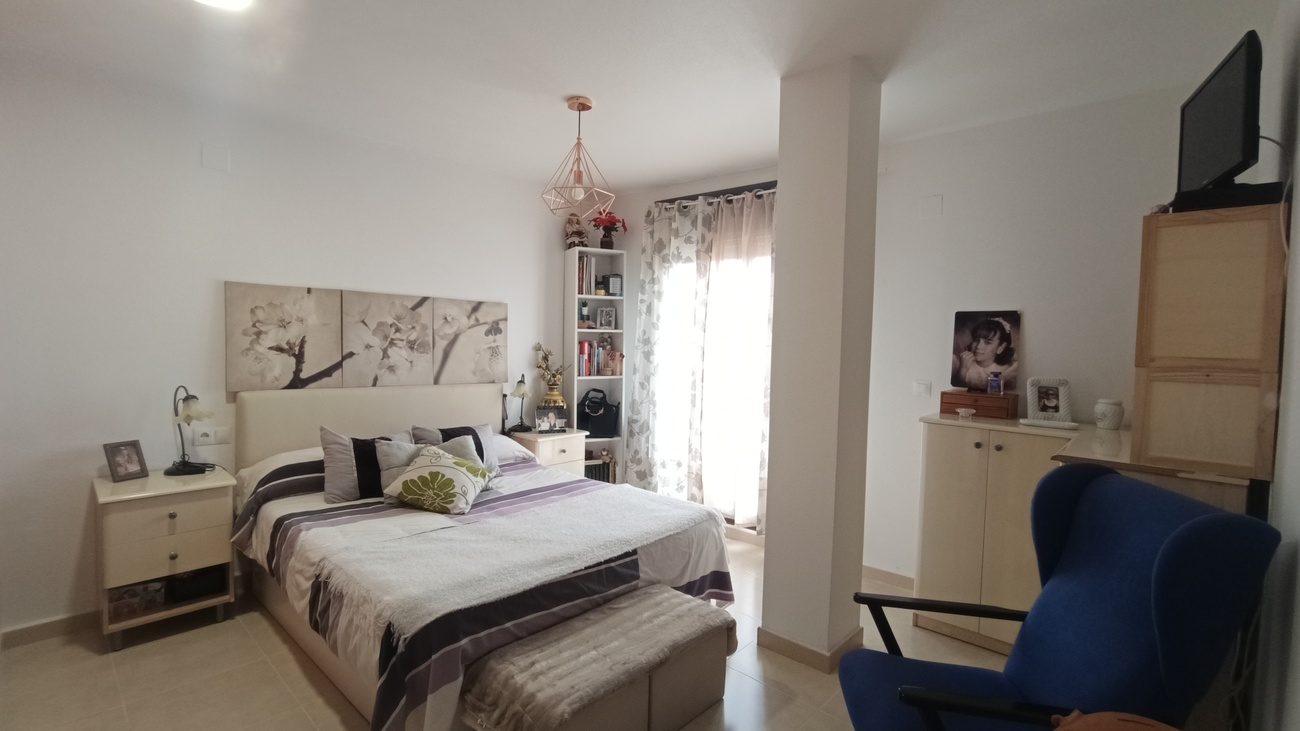 2 Bedroom Penthouse Penthouse in Sucina, Murcia