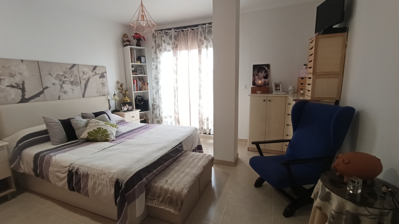 2 Bedroom Penthouse Penthouse in Sucina, Murcia