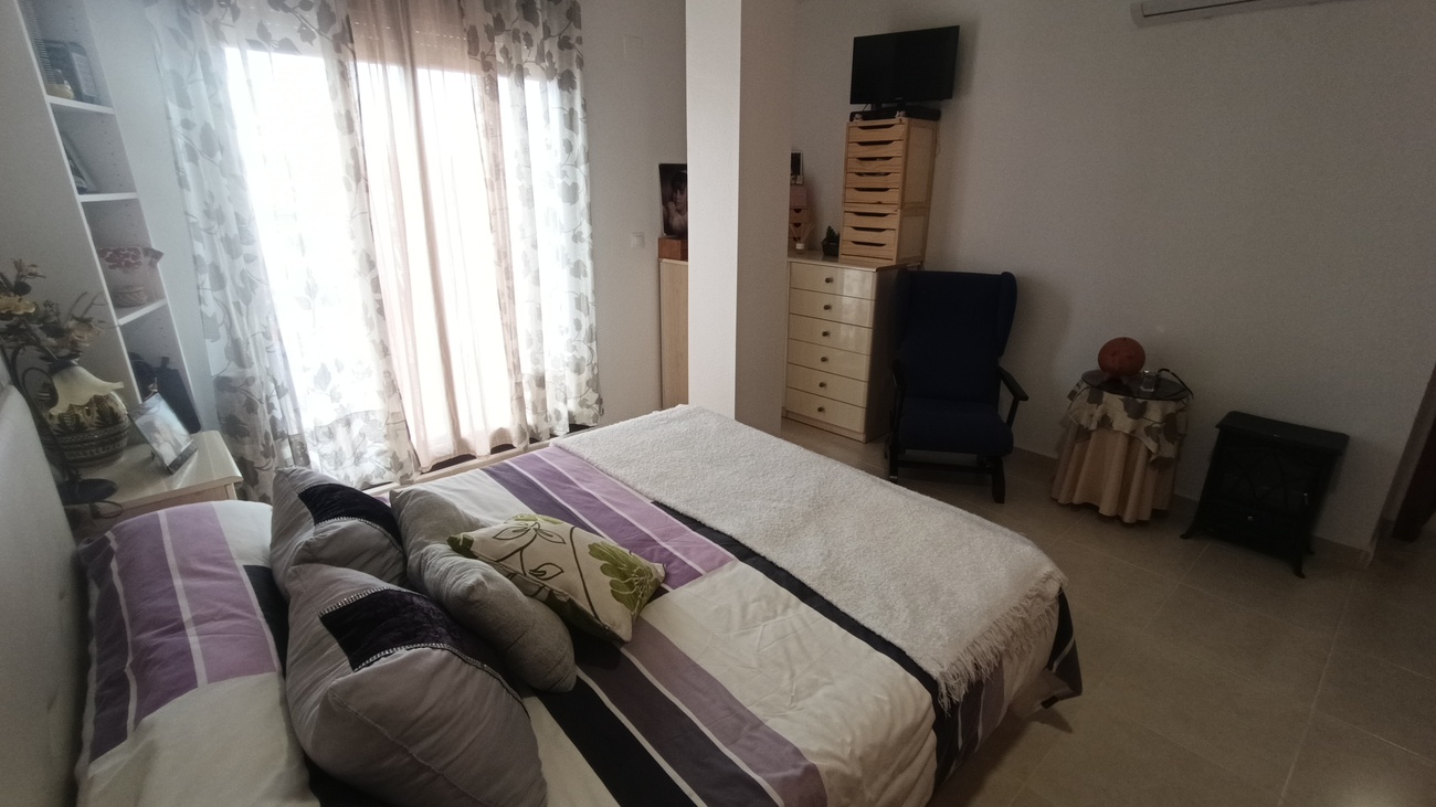 2 Bedroom Penthouse Penthouse in Sucina, Murcia