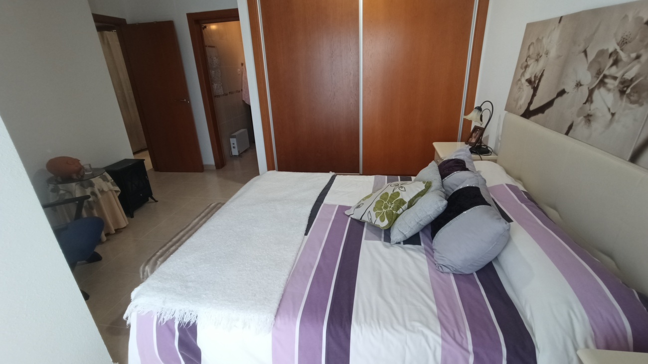 2 Bedroom Penthouse Penthouse in Sucina, Murcia