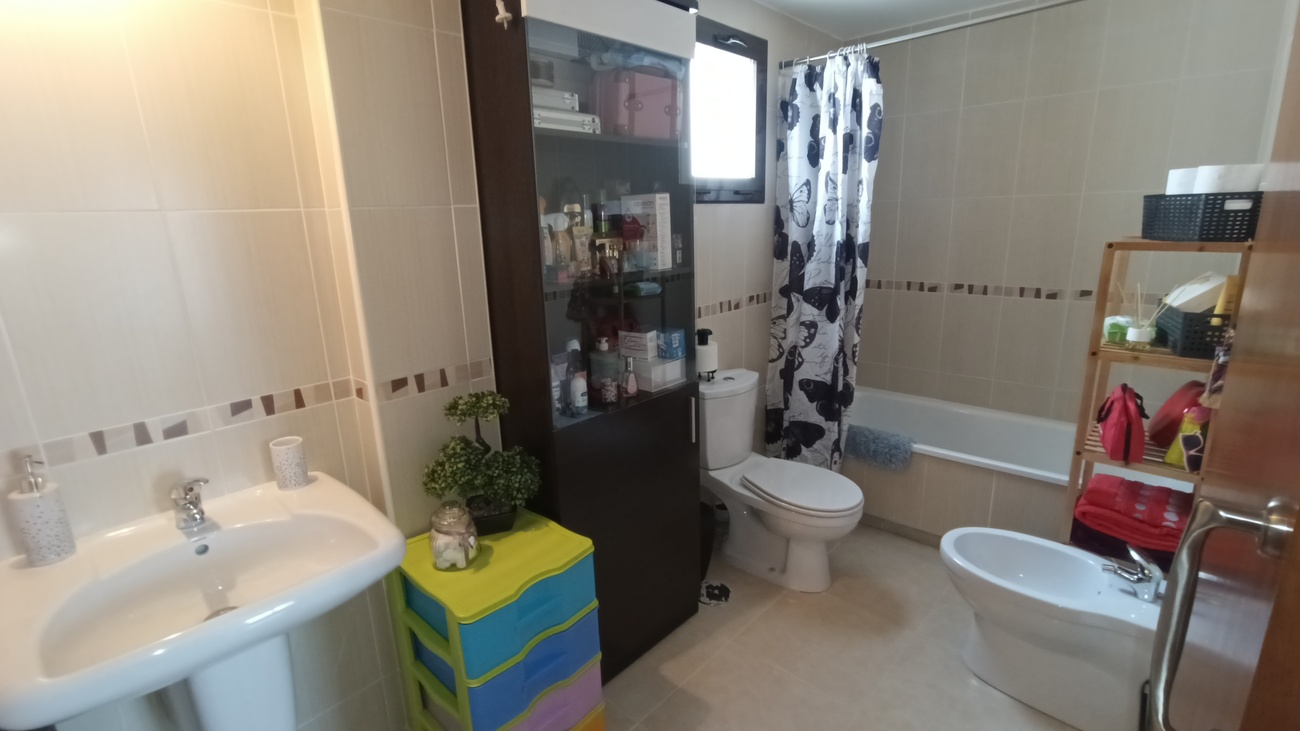 2 Bedroom Penthouse Penthouse in Sucina, Murcia