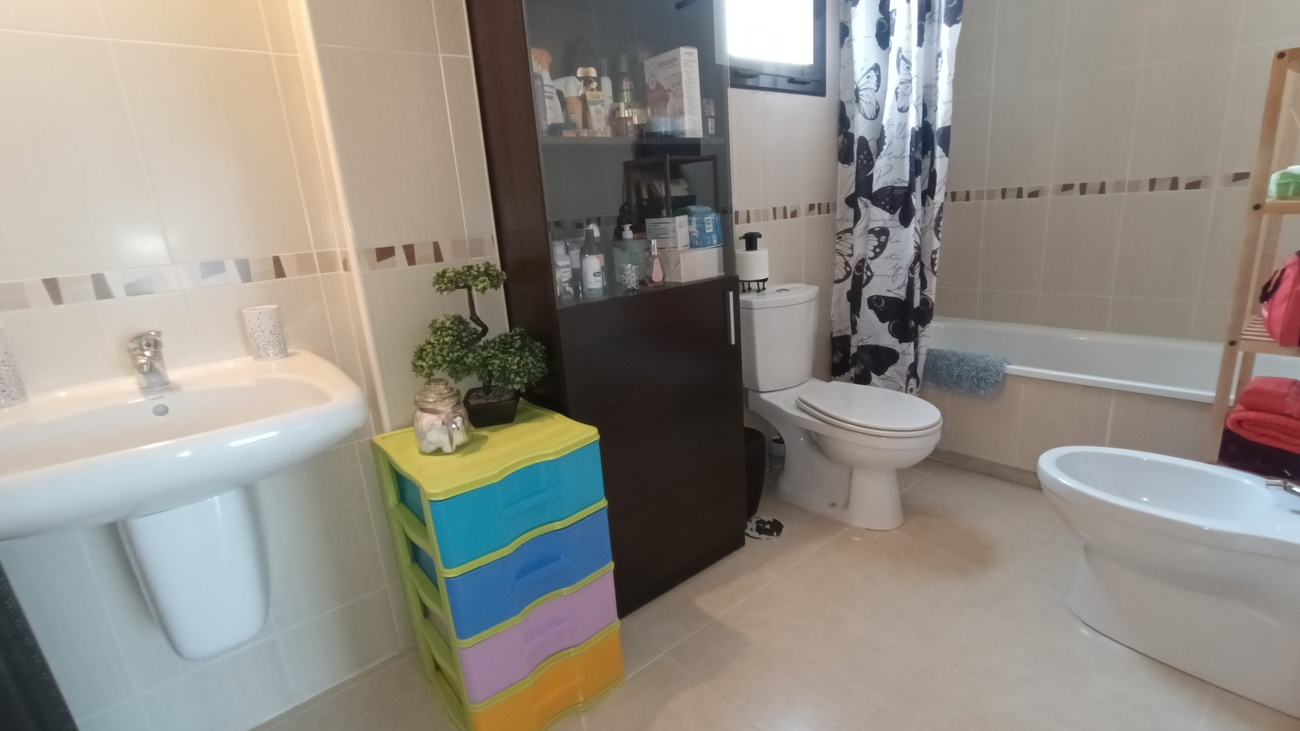 2 Bedroom Penthouse Penthouse in Sucina, Murcia