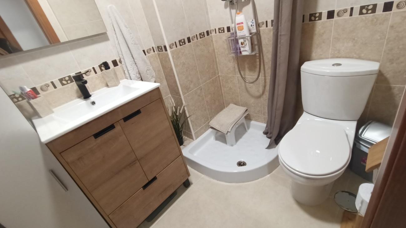 2 Bedroom Penthouse Penthouse in Sucina, Murcia