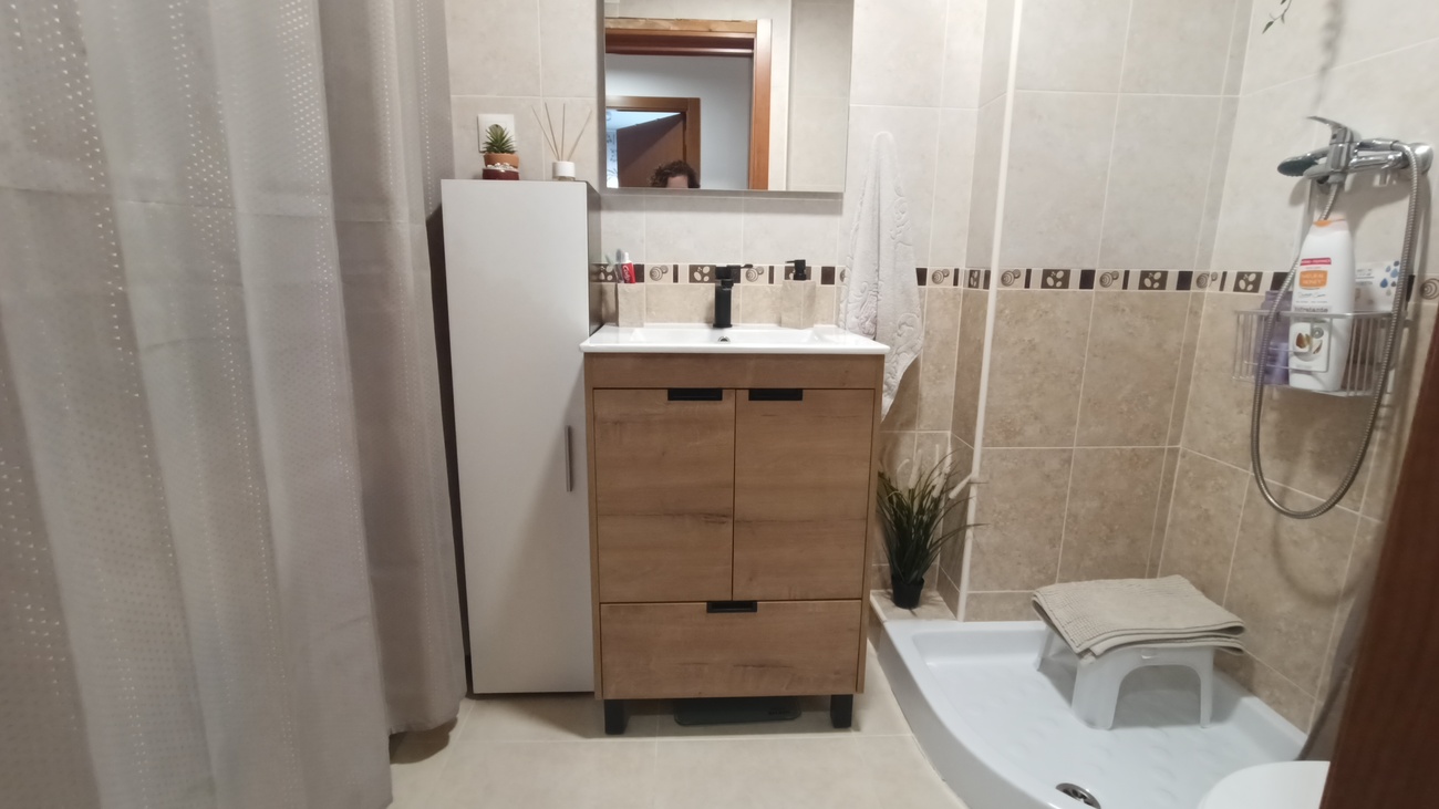 2 Bedroom Penthouse Penthouse in Sucina, Murcia