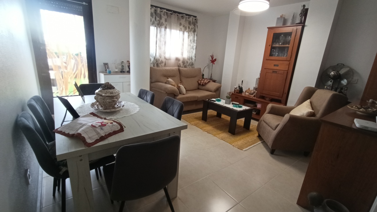 2 Bedroom Penthouse Penthouse in Sucina, Murcia
