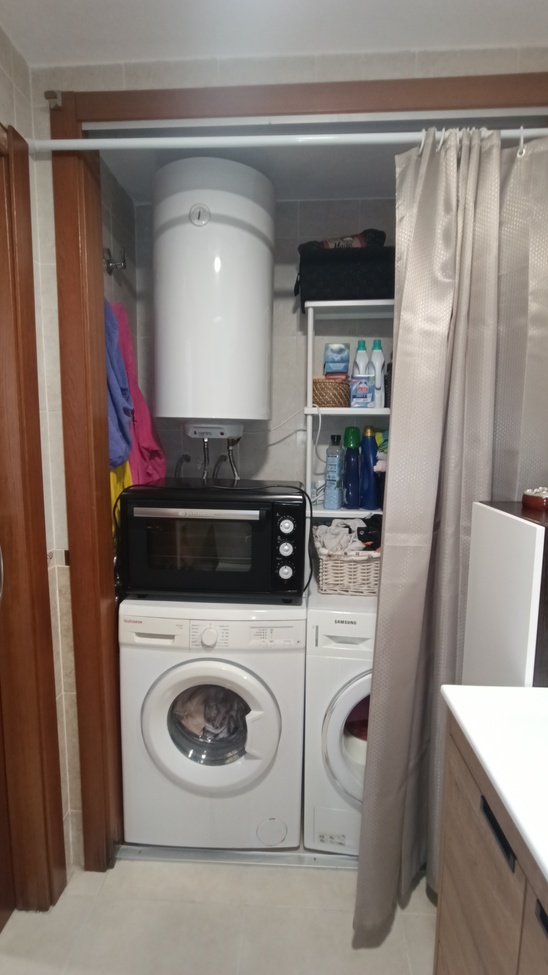 2 Bedroom Penthouse Penthouse in Sucina, Murcia