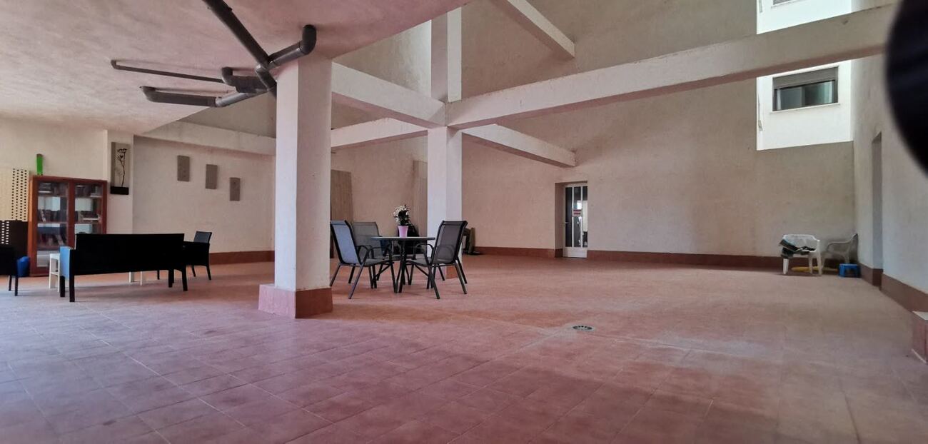 2 Bedroom Penthouse Penthouse in Sucina, Murcia
