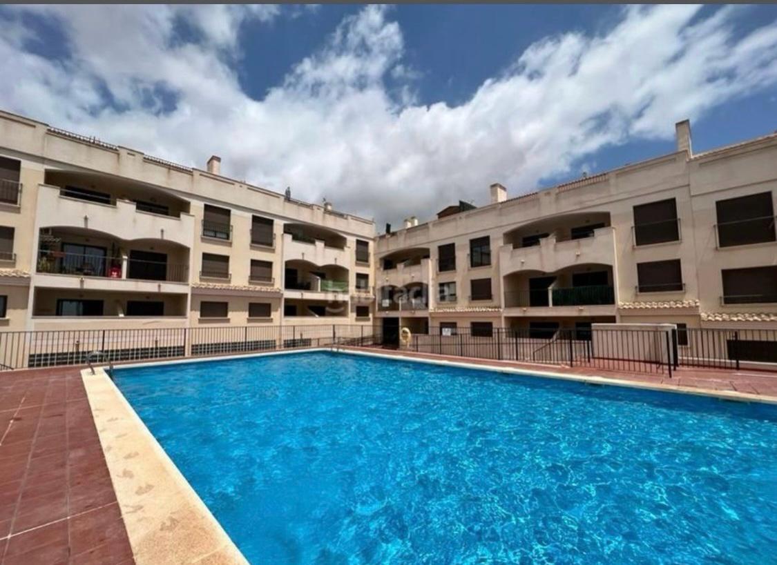 2 Bedroom Penthouse Penthouse in Sucina, Murcia