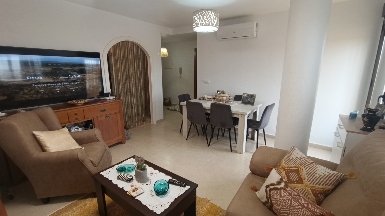 2 Bedroom Penthouse Penthouse in Sucina, Murcia