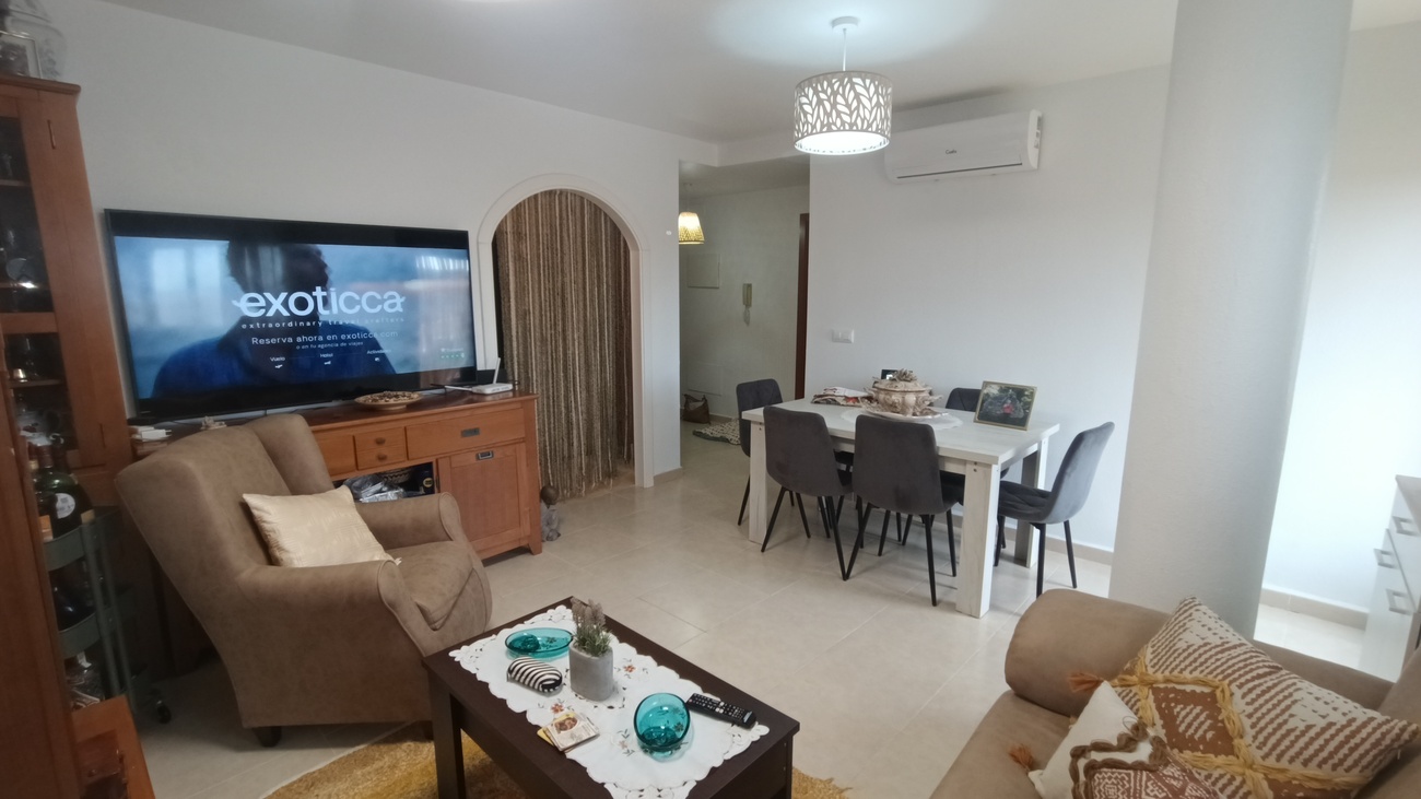 2 Bedroom Penthouse Penthouse in Sucina, Murcia