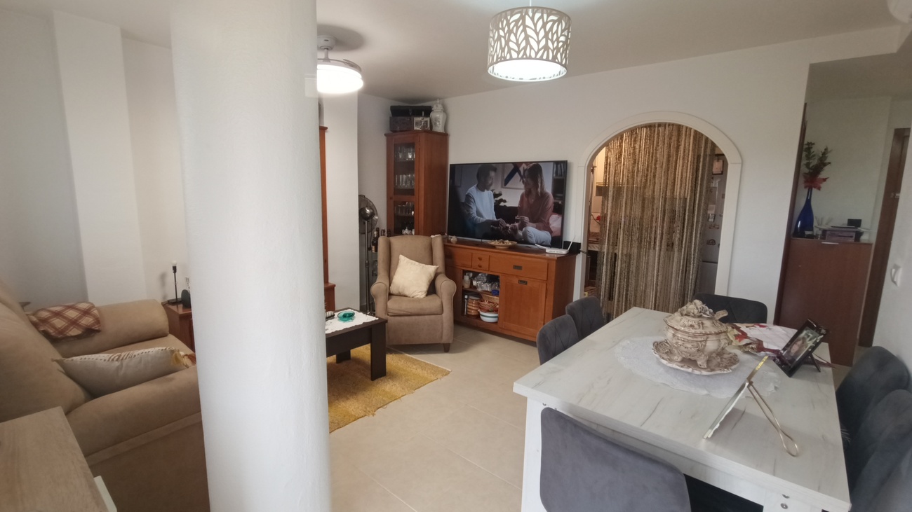 2 Bedroom Penthouse Penthouse in Sucina, Murcia
