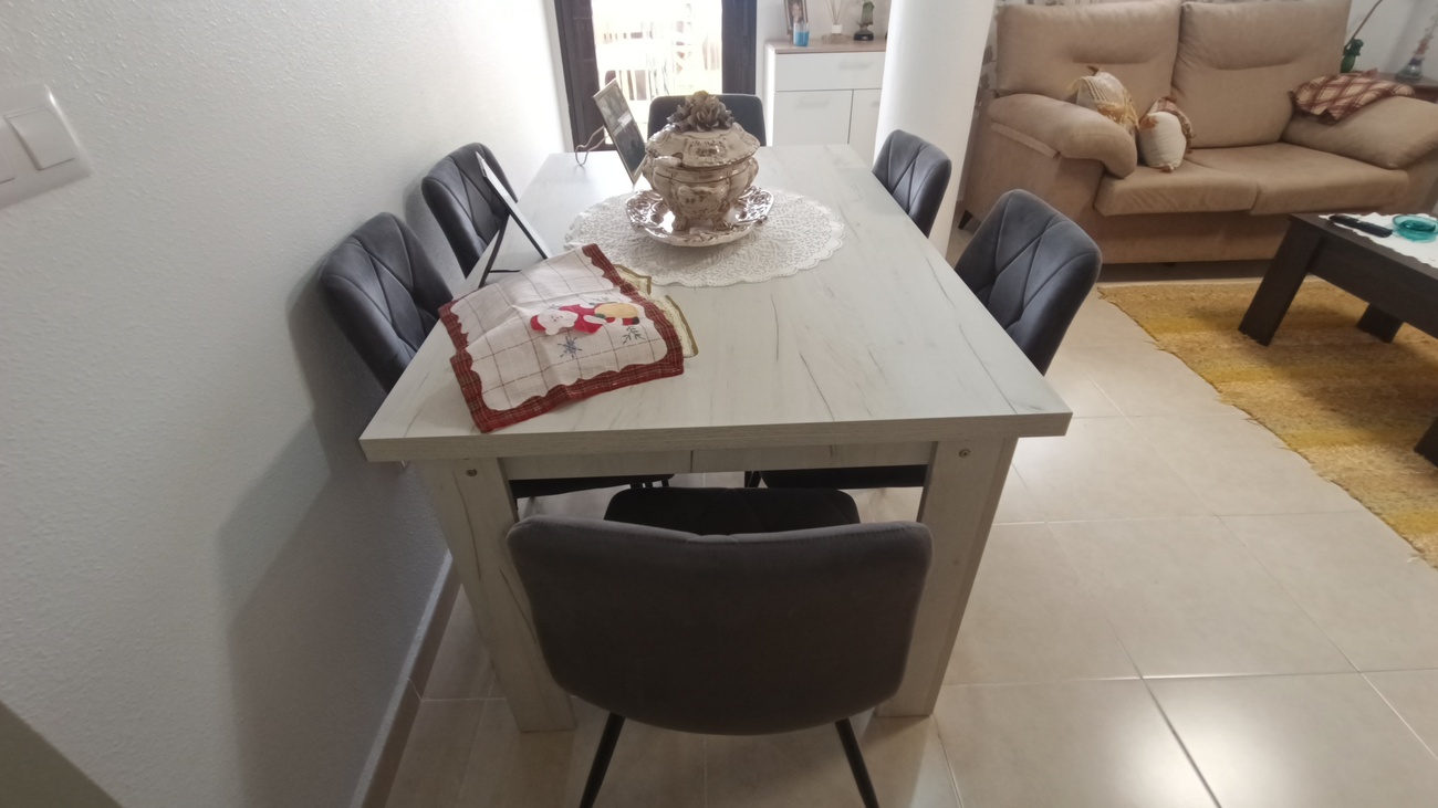 2 Bedroom Penthouse Penthouse in Sucina, Murcia