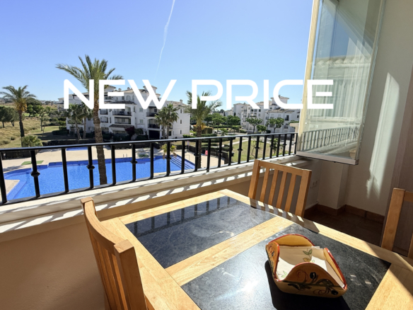 The Ultimate Frontline Golf Escape at Hacienda Riquelme