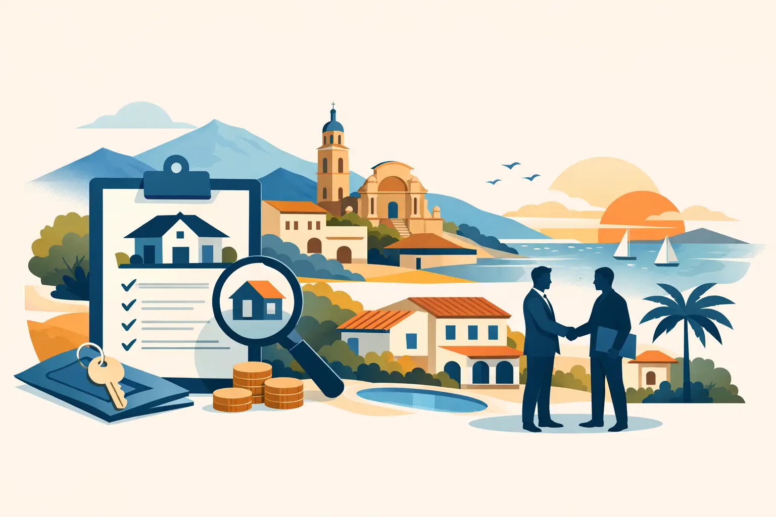 Buying Property in Murcia Spain: What to Know