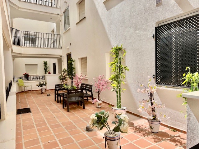 2 Bedroom Garden Apartment in Hacienda Riquelme Golf Resort, Murcia