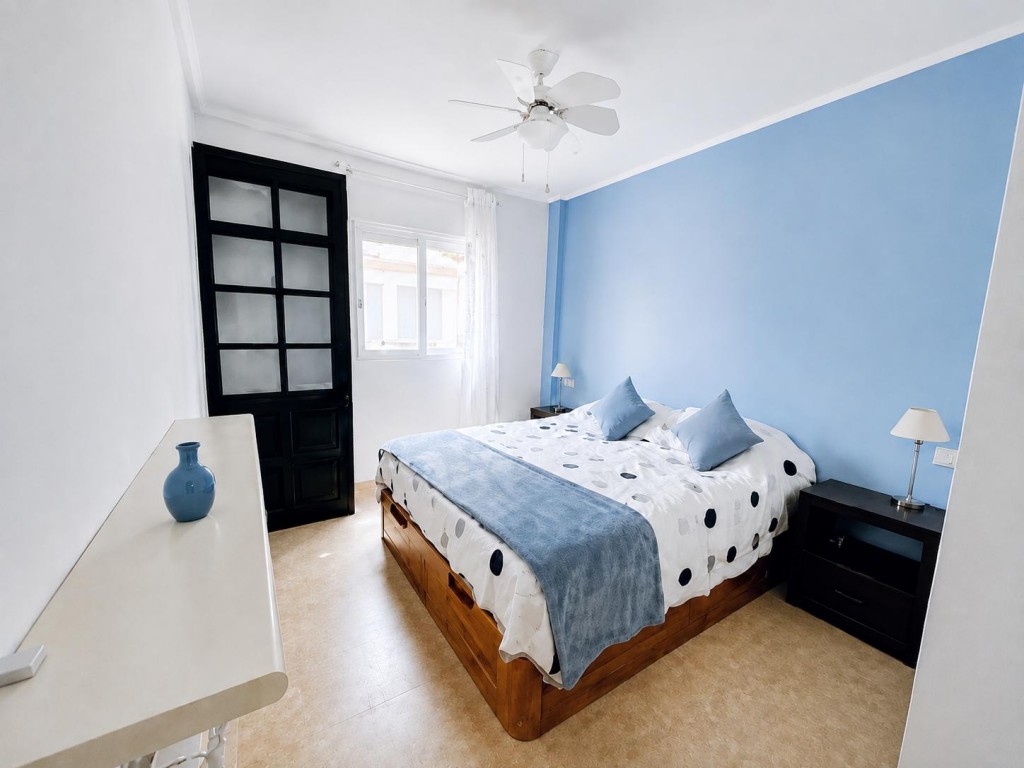 2 Bedroom Garden Apartment in Hacienda Riquelme Golf Resort, Murcia