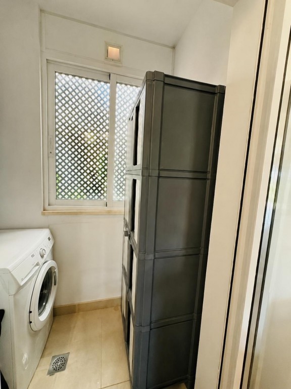 2 Bedroom Garden Apartment in Hacienda Riquelme Golf Resort, Murcia