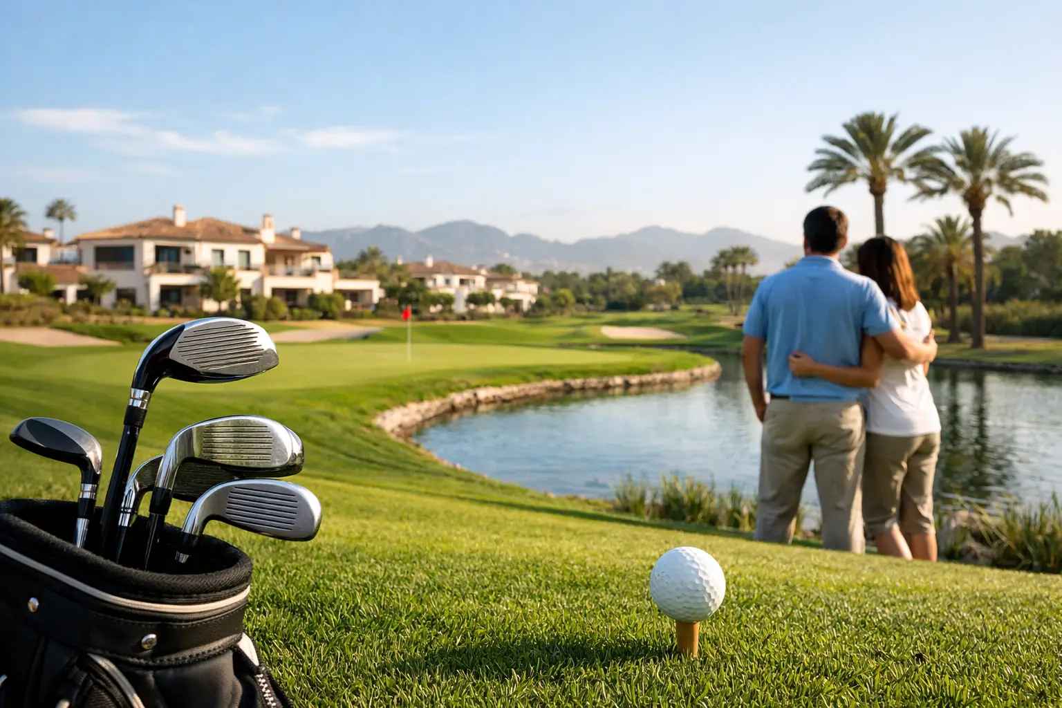 Murcia Golf Properties: What Buyers Should Know