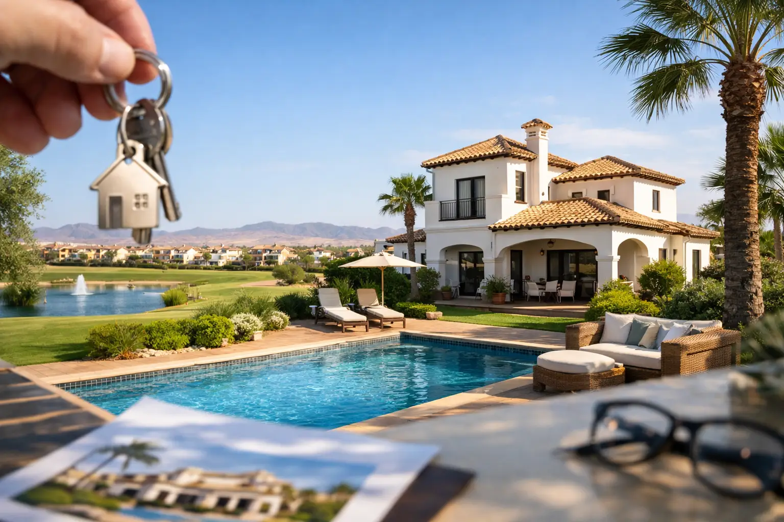 Villas for Sale La Torre: What to Know