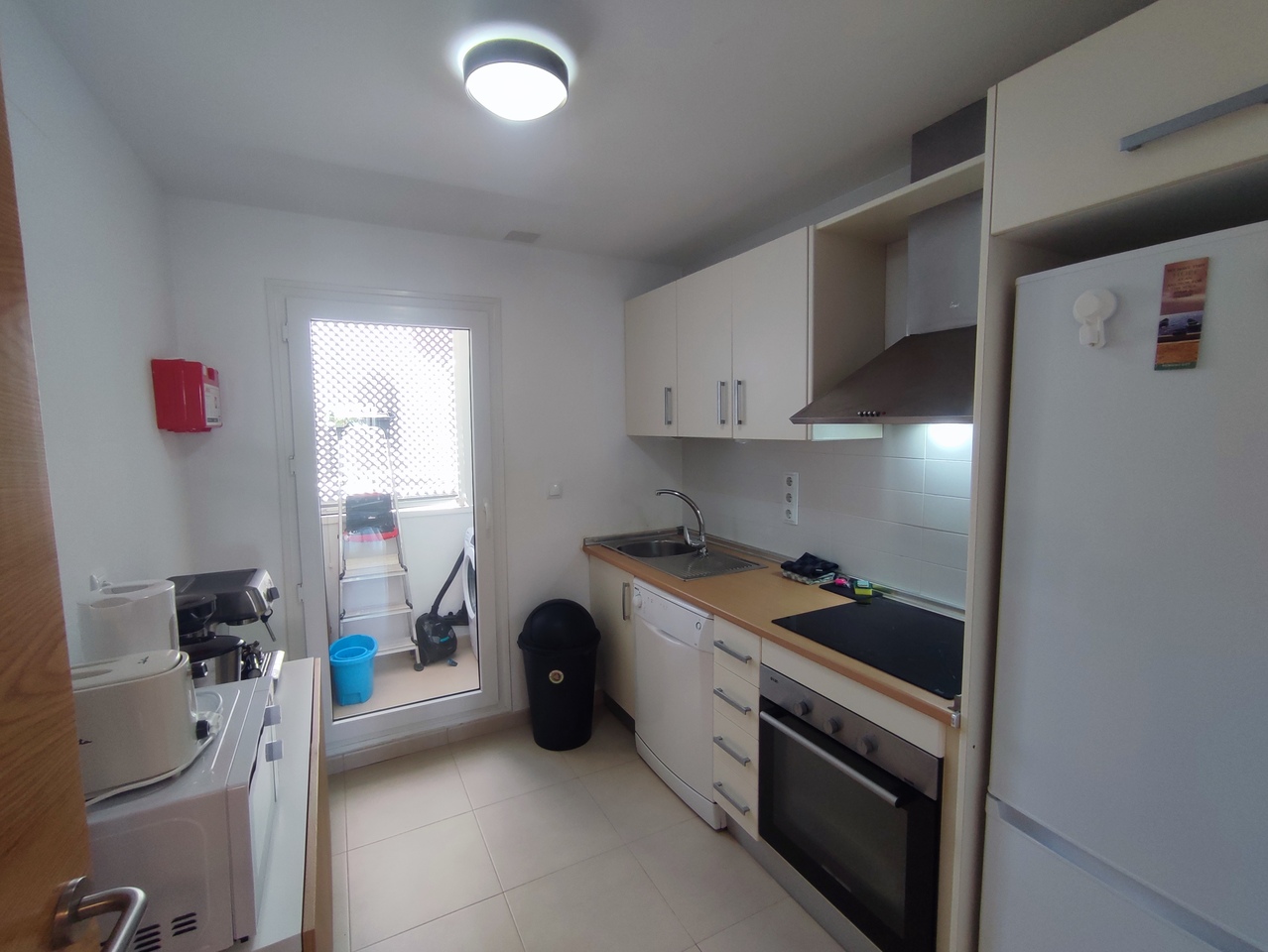 2 Bedroom Apartment in Hacienda Riquelme Golf Resort, Murcia