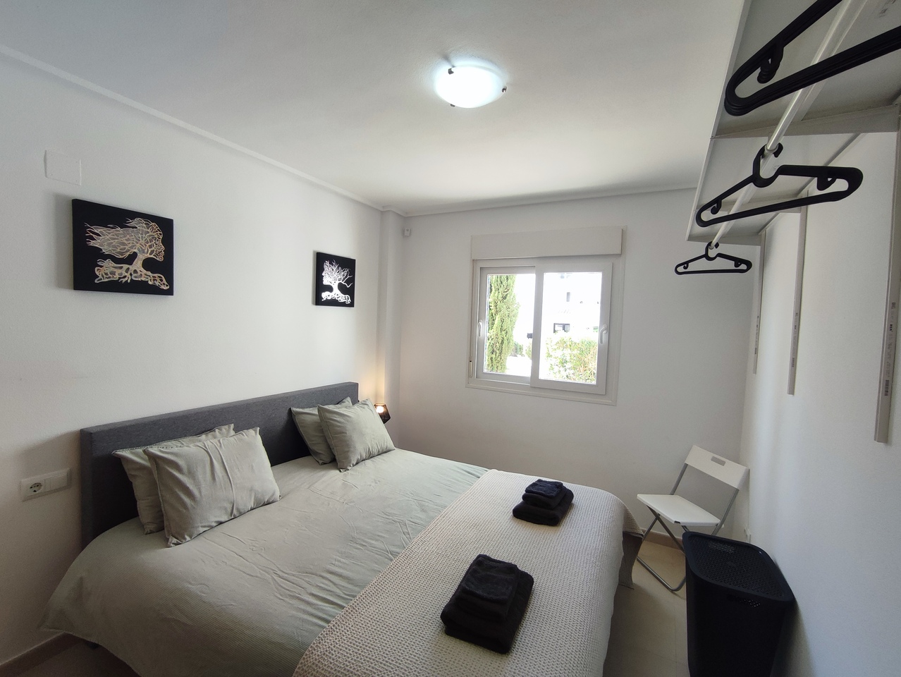 2 Bedroom Apartment in Hacienda Riquelme Golf Resort, Murcia