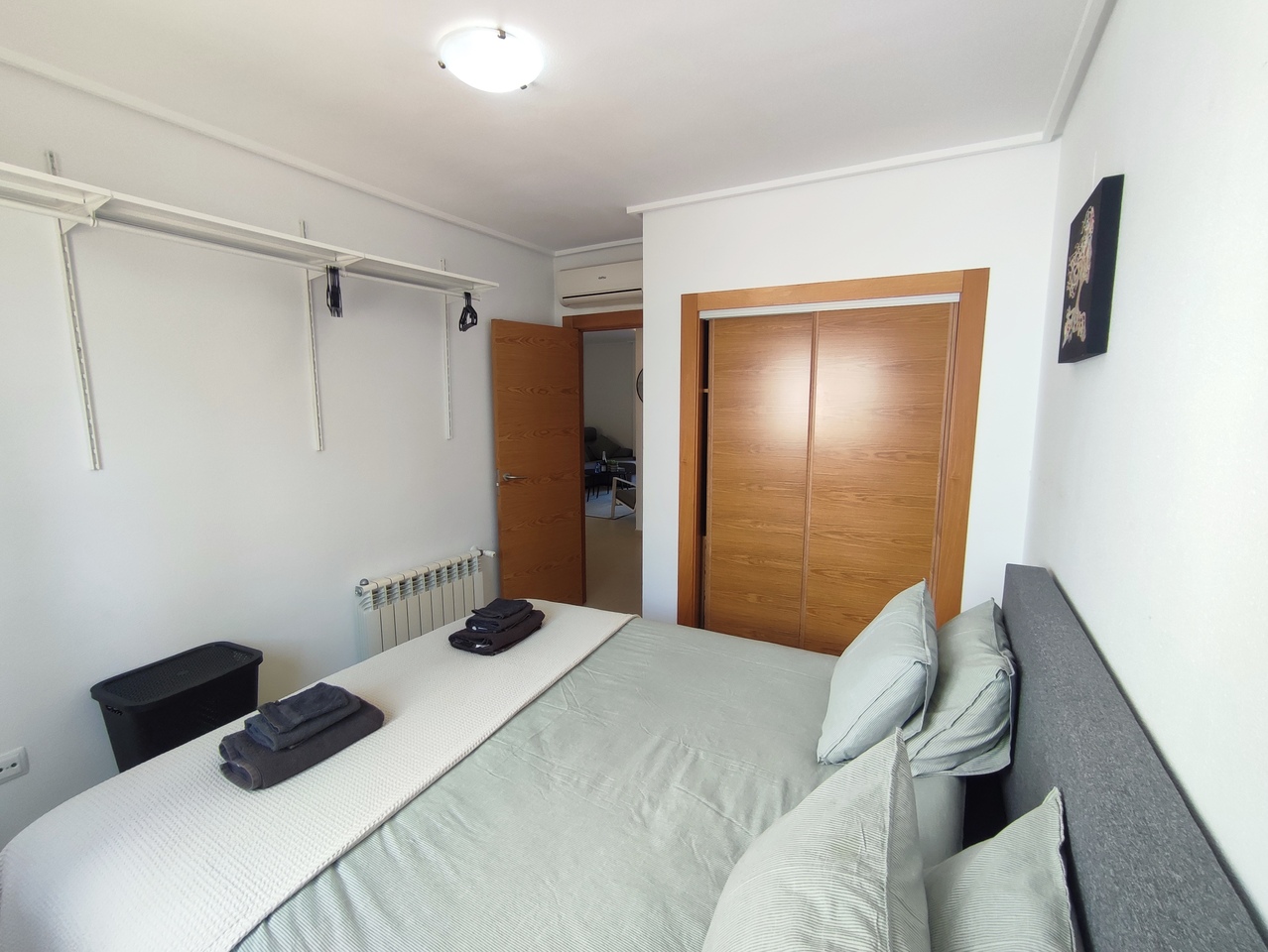 2 Bedroom Apartment in Hacienda Riquelme Golf Resort, Murcia