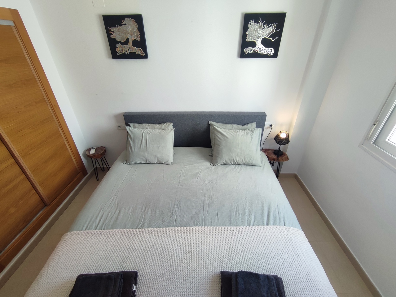 2 Bedroom Apartment in Hacienda Riquelme Golf Resort, Murcia