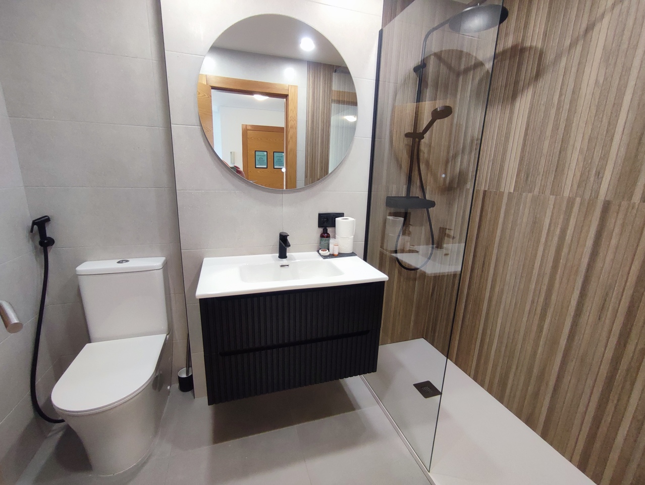 2 Bedroom Apartment in Hacienda Riquelme Golf Resort, Murcia