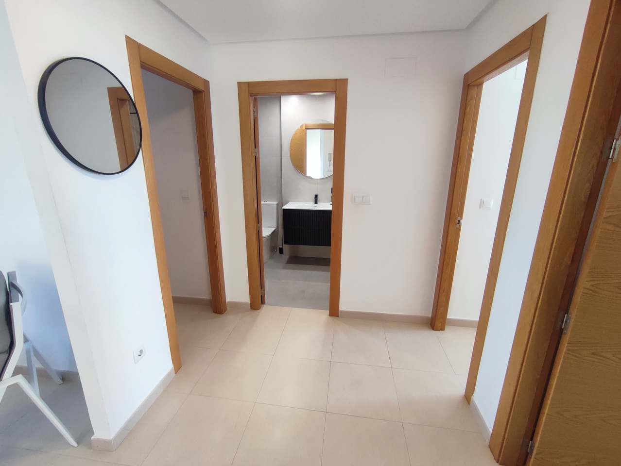 2 Bedroom Apartment in Hacienda Riquelme Golf Resort, Murcia