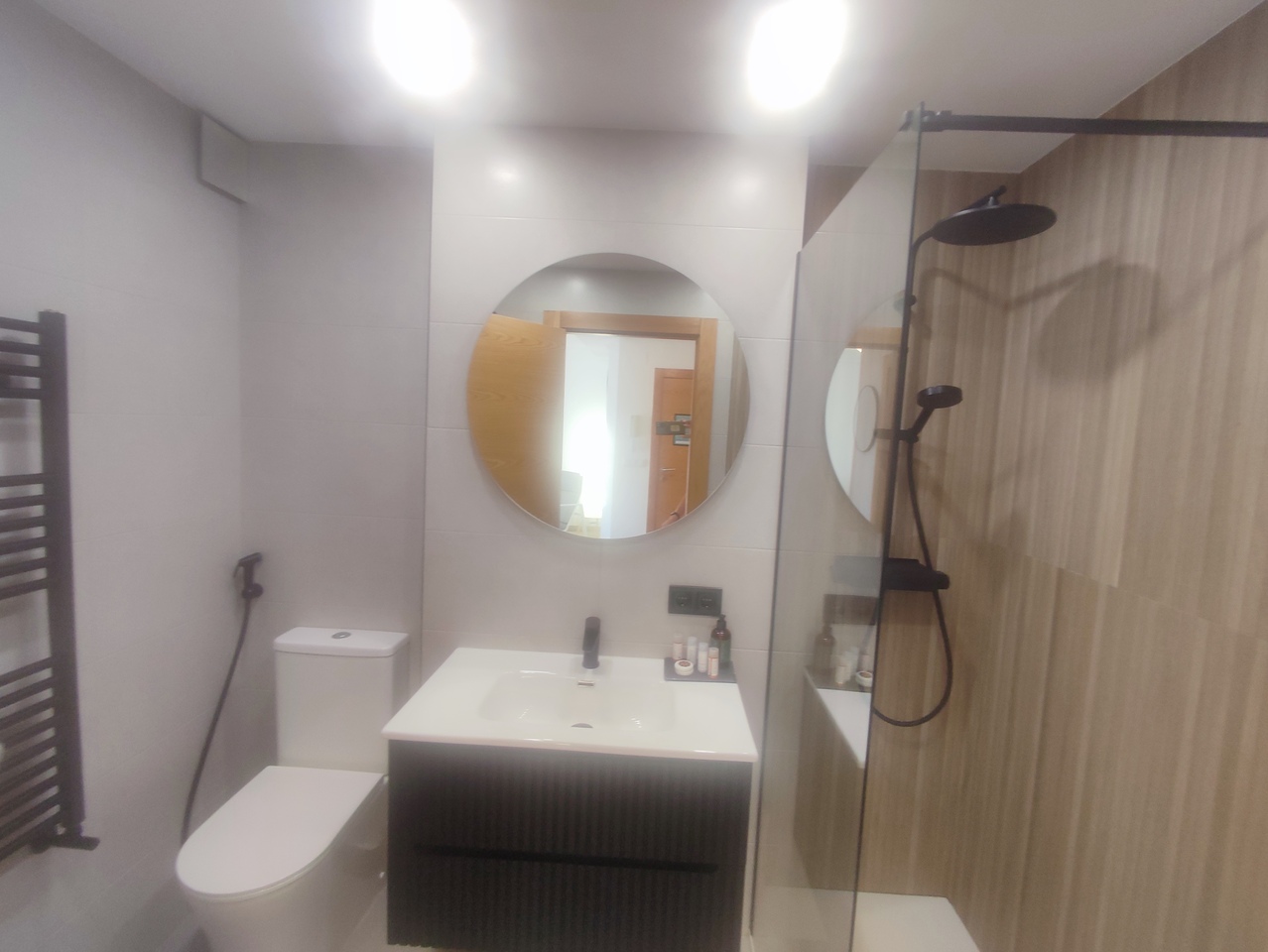 2 Bedroom Apartment in Hacienda Riquelme Golf Resort, Murcia