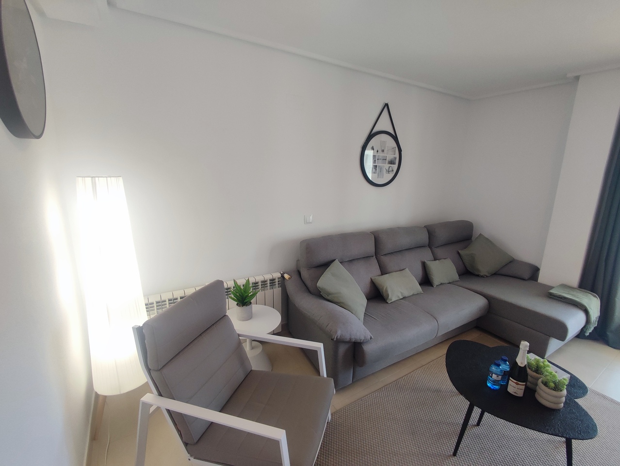 2 Bedroom Apartment in Hacienda Riquelme Golf Resort, Murcia