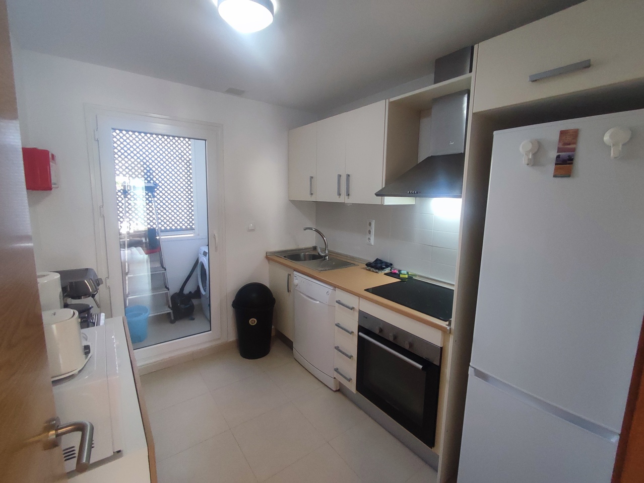 2 Bedroom Apartment in Hacienda Riquelme Golf Resort, Murcia