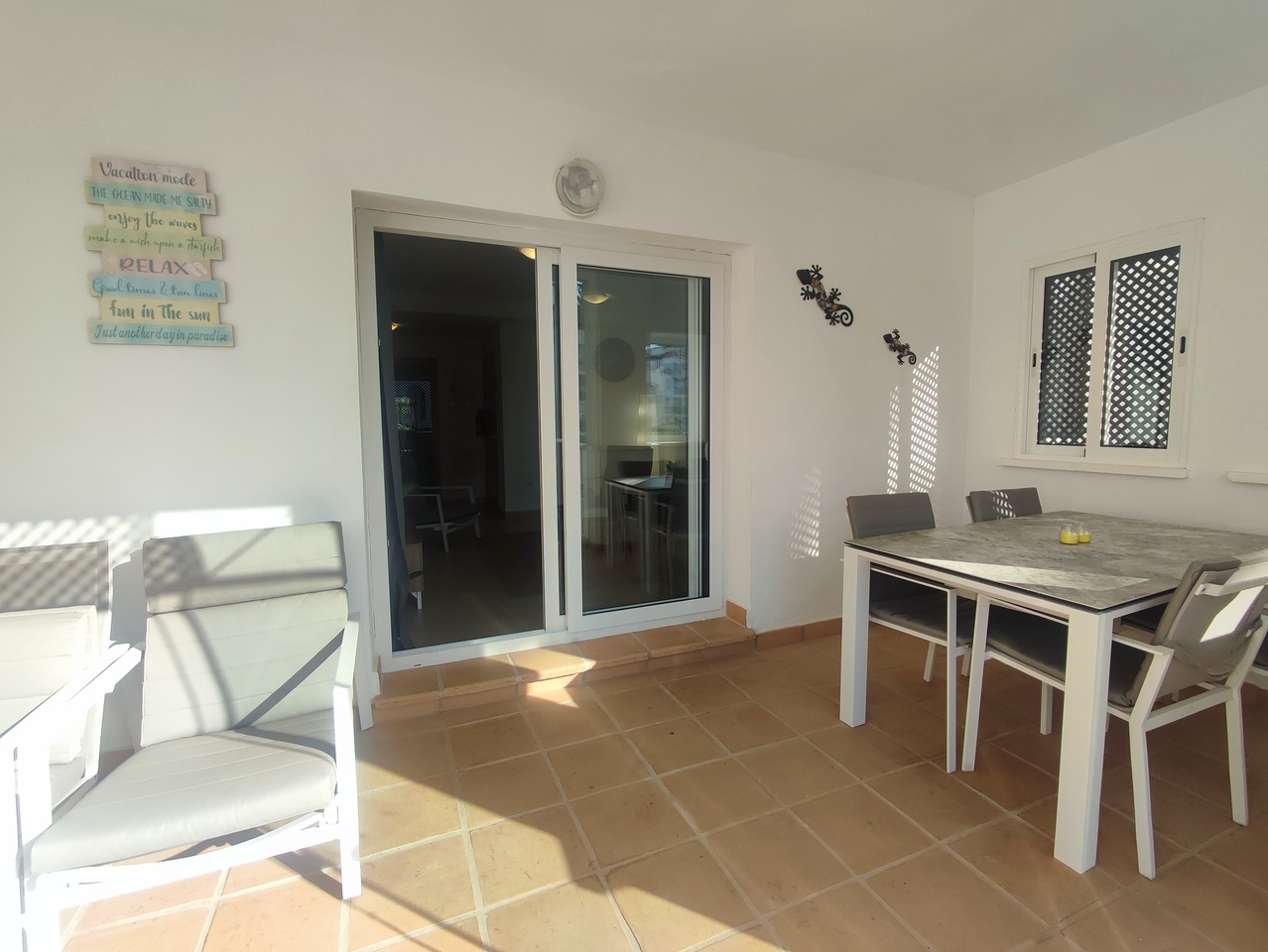 2 Bedroom Apartment in Hacienda Riquelme Golf Resort, Murcia