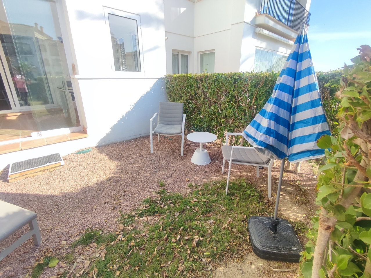 2 Bedroom Apartment in Hacienda Riquelme Golf Resort, Murcia