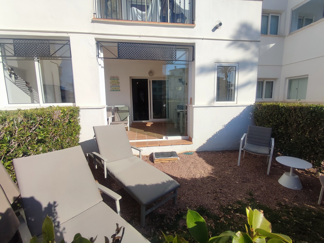 2 Bedroom Apartment in Hacienda Riquelme Golf Resort, Murcia