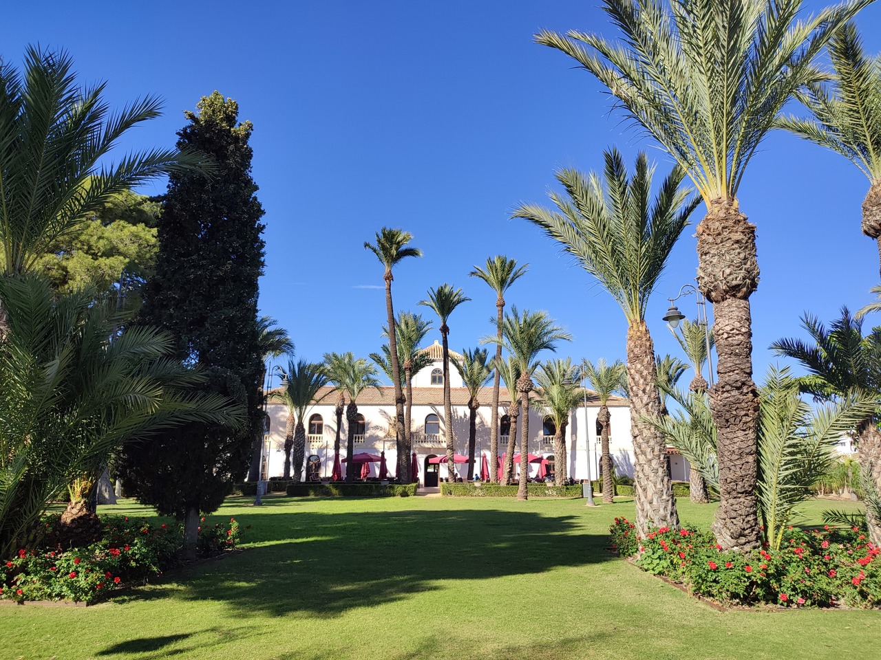 2 Bedroom Apartment in Hacienda Riquelme Golf Resort, Murcia