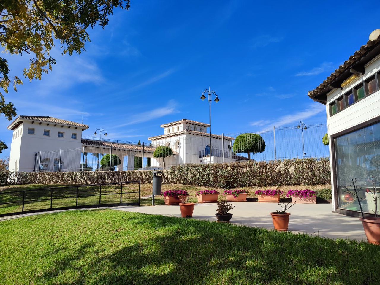 2 Bedroom Apartment in Hacienda Riquelme Golf Resort, Murcia