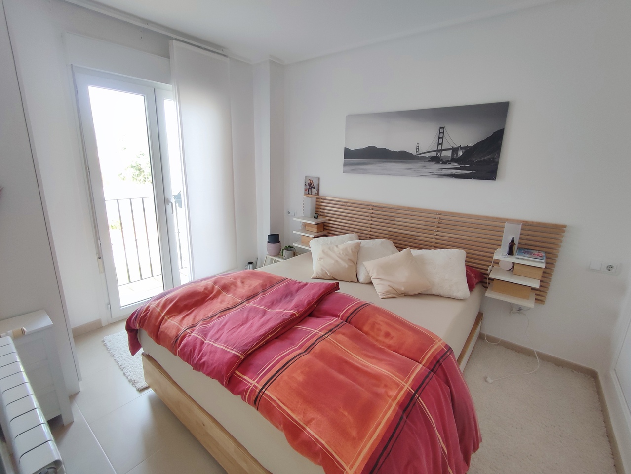 2 Bedroom Apartment in Hacienda Riquelme Golf Resort, Murcia