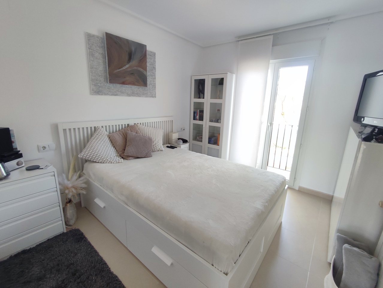 2 Bedroom Apartment in Hacienda Riquelme Golf Resort, Murcia