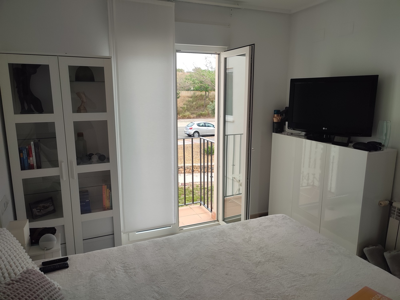 2 Bedroom Apartment in Hacienda Riquelme Golf Resort, Murcia