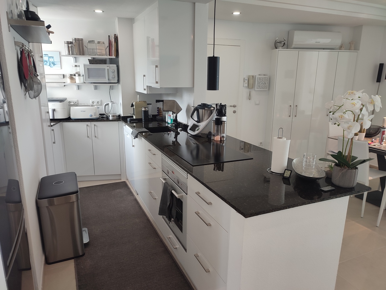 2 Bedroom Apartment in Hacienda Riquelme Golf Resort, Murcia
