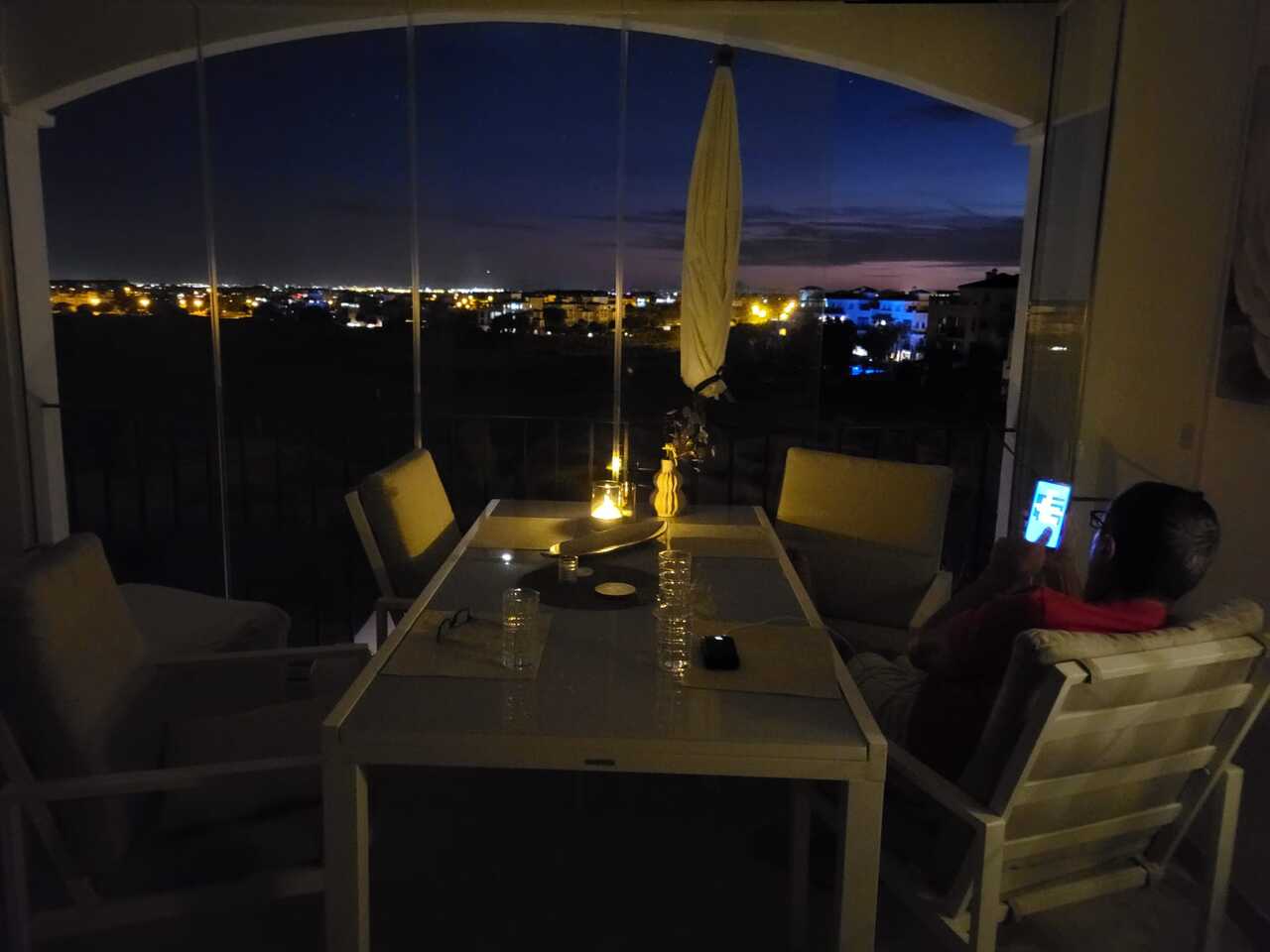 2 Bedroom Apartment in Hacienda Riquelme Golf Resort, Murcia