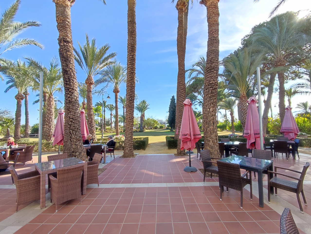 2 Bedroom Apartment in Hacienda Riquelme Golf Resort, Murcia